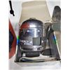 Image 2 : Fluke Anchor, Marine Safety Kit, Fishing Reel