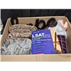 Image 1 : Asst. Housewares Lot