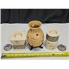 Image 2 : (3) Tealight Holders