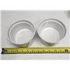 Image 2 : 9-Pc CorningWare, Beaumark, Pyrex, etc. Ceramic Bakeware Lot