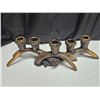 Image 2 : Candle Holder & Napkin Holder