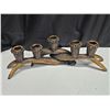 Image 3 : Candle Holder & Napkin Holder