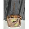 Image 4 : Candle Holder & Napkin Holder