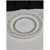 Image 5 : Mixed lot of Vintage Corelle Dinnerware inc. Butterfly Gold Pattern etc.