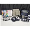 Image 1 : (3) Digital Cameras, Portable CD Player, etc.