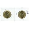 Image 2 : 2026 Canada FIFA World Cup $1 Coins - Coloured and Uncoloured.
