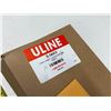 Image 2 : Uline Coin Envelopes 500/CT.