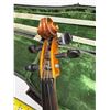 Image 6 : Vintage Violin with Case. (Violin Bow Not Included)