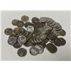 Image 2 : Bag of Canadian 1999 "Millineim" Quarters. (See Bag In Photo For More Detail)