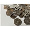 Image 3 : Bag of Canadian 1999 "Millineim" Quarters. (See Bag In Photo For More Detail)