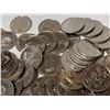 Image 5 : Bag of Canadian 1999 "Millineim" Quarters. (See Bag In Photo For More Detail)