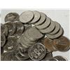 Image 8 : Bag of Canadian 1999 "Millineim" Quarters. (See Bag In Photo For More Detail)