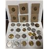 Image 2 : Bag of Token/Currency/Medal, etc.