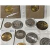 Image 5 : Bag of Token/Currency/Medal, etc.