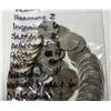 Image 4 : Bag of Canadian 2000 "Millineim" Quarters. (See Bag In Photo For More Detail)