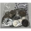 Image 7 : Bag of Canadian 2000 "Millineim" Quarters. (See Bag In Photo For More Detail)
