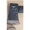 Image 2 : 2 Fiberglass Handle Axes