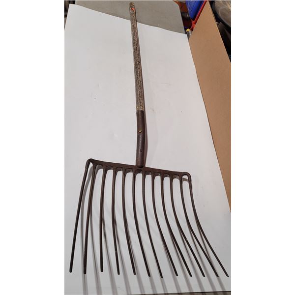 VTG Pitch Fork