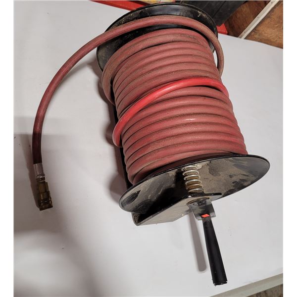 Air Hose Reel