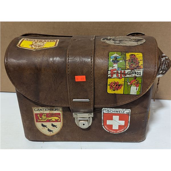VTG Marsand  Camera Bag