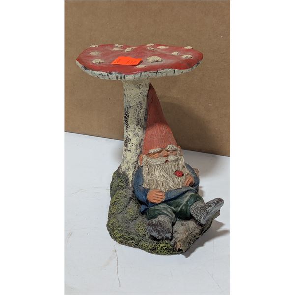 VTG "Slumber Chief" by Klaus Wickl