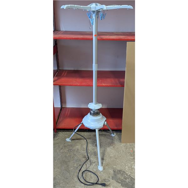 Portable Electric Clothing Dryer