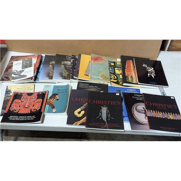 Art Collector Books