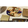 Image 5 : Novelty Variety Lot: David Copperfield and Muhammad Ali Books, Record Envelopes...