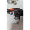 Image 3 : Master Lock with Chain lock and Club Lock