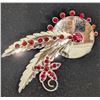 Image 1 : Sterling Silver Brooch