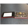 Image 16 : Extensive Canadian Coin Collection With Tall Ships Sets, Proof Sets, Montblanc Pen, and Birks Frame