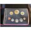 Image 17 : Extensive Canadian Coin Collection With Tall Ships Sets, Proof Sets, Montblanc Pen, and Birks Frame