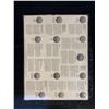 Image 21 : Extensive Canadian Coin Collection With Tall Ships Sets, Proof Sets, Montblanc Pen, and Birks Frame