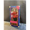 Image 11 : Original Cabbage Patch Doll in Box and World Barbie Collector Set