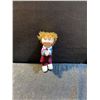 Image 2 : Original Cabbage Patch Doll in Box and World Barbie Collector Set