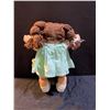 Image 8 : Original Cabbage Patch Doll in Box and World Barbie Collector Set