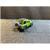 Image 4 : Diecast Cars Set and Hot Wheels Play Mat with 54-Inch Kite