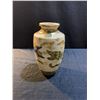 Image 10 : 6 Japanese Satsuma Vases