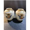 Image 5 : 6 Japanese Satsuma Vases