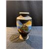 Image 6 : 6 Japanese Satsuma Vases