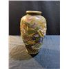 Image 9 : 6 Japanese Satsuma Vases