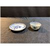 Image 3 : Chinese Blue and White Tea Bowl and Saucer