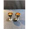 Image 7 : Asian-Inspired Lacquerware Set and 6
