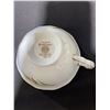 Image 4 : Golden Horizon Northumbria Bone China Tea Set