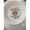 Image 5 : Golden Horizon Northumbria Bone China Tea Set
