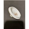Image 8 : Golden Horizon Northumbria Bone China Tea Set