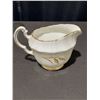Image 9 : Golden Horizon Northumbria Bone China Tea Set