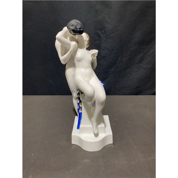 Rosenthal Art Deco Sculpture