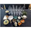 Image 1 : Glassware and Ceramics