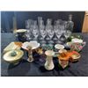 Image 2 : Glassware and Ceramics